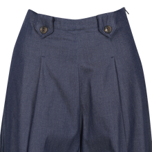 High waisted Culottes