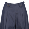 High waisted Culottes