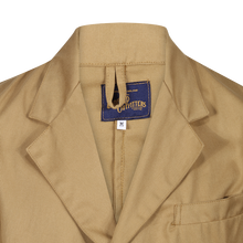 1930s Cotton Jacket