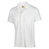 Gentleman's Summer Cuban collar Jersey cotton shirt
