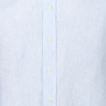 Summer linen shirt