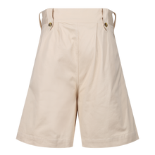 1930s Cream Twill shorts