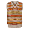 The Herriot Fair Isle jumper