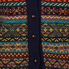 Fair Isle knitwear