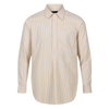 1930s Striped Work Shirt