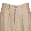 Linen trouser