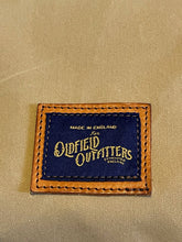 OLDFIELD OUTFITTERS MADE IN ENGLAND