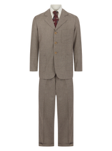 1940s Vintage suit