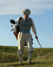 Mens vintage 1930s trouser